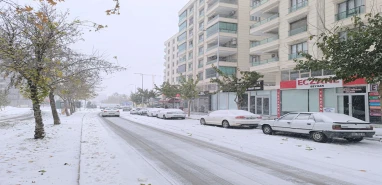 Kritik uyarı geldi: Şanlıurfa’da hafta sonu planı yapanlar bir kez daha düşünsün!