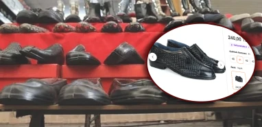 Sosyetenin gözdesi Gundidas: Modası geri döndü