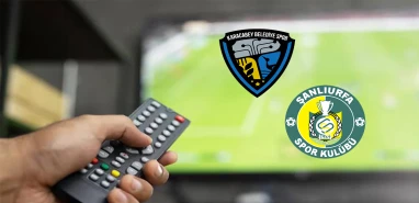 Karacabey Belediyespor - Şanlıurfaspor maçı ne zaman, hangi kanalda?