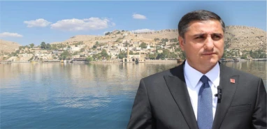 Karadağ’dan sert tepki: Halfeti sahipsiz mi?