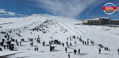 Şanlıurfa’da kar yağdı! Karacadağ’a son durum ne?