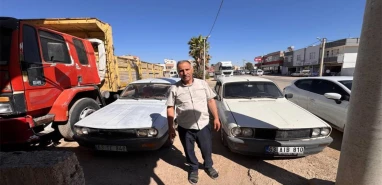 Şanlıurfa’da Karadeniz fıkralarını aratmayacak olay! ‘Toroslar’ karıştı…