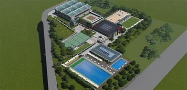 Başkan Baydilli: Karaköprü yeni dönemde altın çağını yaşayacak
