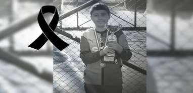 Şanlıurfalı minik sporcu lösemiye yenik düştü