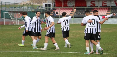 Galibiyet uzatmalarda kaçtı: Şanlıurfa ekibi 1 puana razı oldu