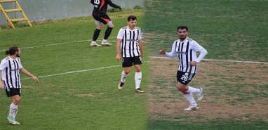 Şanlıurfa ekibi çeyrek finalisti evinde devirdi