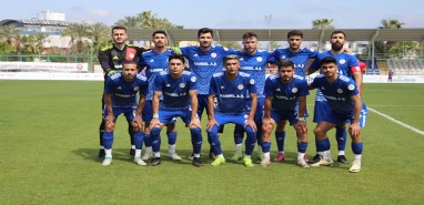 Tarihinde ilk kez çıkmıştı! Şanlıurfa ekibi lige böyle veda edecek