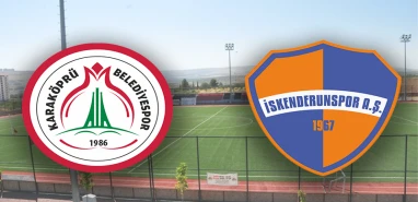 Şanlıurfa temsilcisi çeyrek finalisti ağırlıyor! İlk 11’ler belli oldu