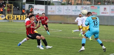 Karaköprü Belediyespor maçı saat kaçta, hangi kanalda yayınlanacak? (CANLI İZLE)