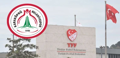 Küme hattındaki Şanlıurfa temsilcisi PFDK’ya sevk edildi