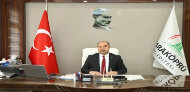 Başkan Çiftçi: Birlik beraberlik içinde olmalıyız