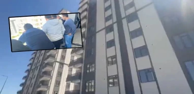 Şanlıurfa’da müteahhit vurgununda flaş gelişme! Bakın nerede yakalandılar