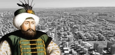 Karaköprü’nün gerçek tarihi! Ali Dede’ye köyü hangi padişah bağışladı?