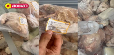 Şanlıurfa’da halk sağlığını tehlikeye atan işletme mühürlendi