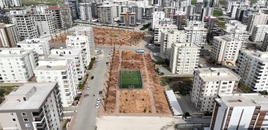 Karaköprü’de geri sayım başladı! 3 mahalleye müjde...