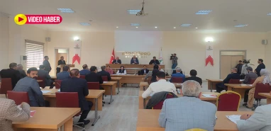 Karaköprü'de kadın ve kırsal kalkınma hamlesi: Kooperatifler geliyor!