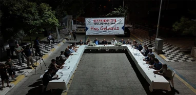 Karaköprü’de neler değişecek? Başkan Çiftçi tek tek anlattı