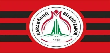 Karaköprü Belediyespor'a ceza yağdı