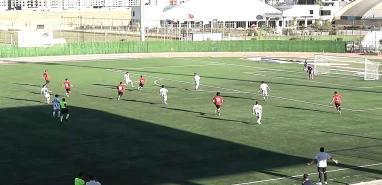 Şanlıurfa temsilcisi haftayı puansız kapattı!