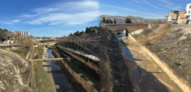 Karakoyun Deresi yine gündemde! “Urfa’yı Venedik’e dönüştürecek başkan bekleniyor”