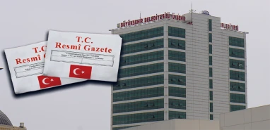 Resmi Gazete’de yayımlandı! Şanlıurfa’da 33 bin metrekarelik arsada kat karşılığı inşaat ihalesi
