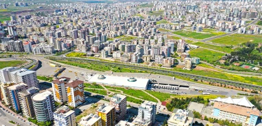 Urfa’nın yatırımcıları güldüren ilçesinde kaçırılmayacak fırsatlar