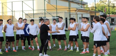 Şanlıurfa temsilcisi ilk etabı tamamladı! Sıradaki durak Erzurum