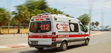 Şanlıurfa'da günün en acı haberi! Karnesini alıp evine koşmuştu...