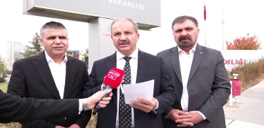 Sağlık-Sen’den promosyon tepkisi: Kredi kartı ve ödeme iptalinden çekinmeyiz