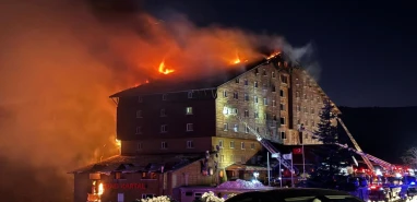 Kartalkaya’daki felakette yargı süreci devam ediyor: 3. duruşmada karar bekleniyor