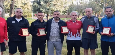 Şanlıurfalı sporcudan İstanbul’da büyük başarı!