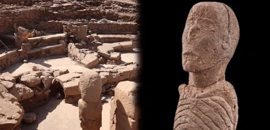 Şanlıurfa’daki keşifler kasım ayına damga vurdu