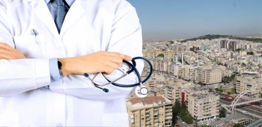 Şanlıurfa'ya 63 yeni hekim atandı! Hangi hastanelere ve hangi branşlara atama yapıldı?