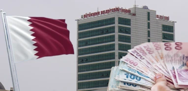 Büyükşehir’den Katar ile iş birliği! Yetim ailelere 5 milyon TL’lik yardım