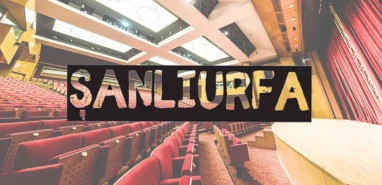 Katarsis Şanlıurfa’da! Biletler kapış kapış