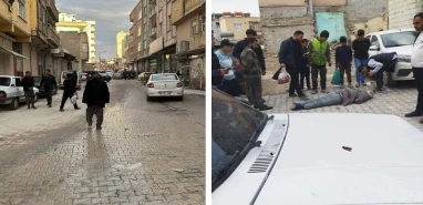 Şanlıurfa’da baba- oğul cinayetinde flaş gelişme!