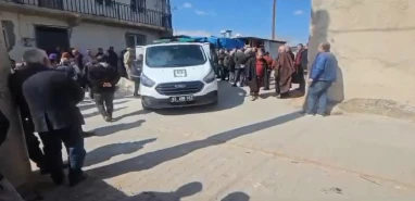 Şanlıurfa’da 2 kişinin öldüğü kavgada flaş gelişme