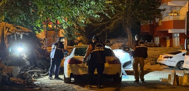 Silahlı kavgada kan aktı: 2 ölü, 5 yaralı