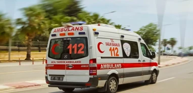 Şanlıurfa'da iki grup arasında kavga: 1 yaralı