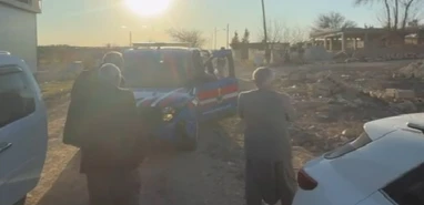 Şanlıurfa’da kırsaldaki kavga şehre taşındı!  Serbest kalanlar bu kez darp etti