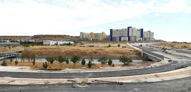 Gözün aydın Şanlıurfa! Beklenen kavşak açılıyor