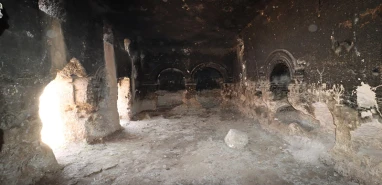 Şanlıurfa’nın tarih haritasına yeni bir nokta daha eklendi