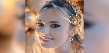 Ünlü manken Şanlıurfa’da defileye çıkacak!