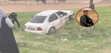 Şanlıurfa’da Fırat Arıkan’ın gizemli kayboluşu