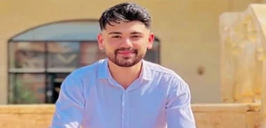 Şanlıurfa’da telefonunu iş yerinde bırakıp kayıplara karıştı! Günlerdir aranıyor