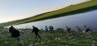 Şanlıurfa’da kayıp çocuktan acı haber geldi! 11 gün sonra bulundu