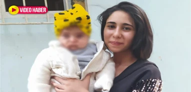 Şanlıurfalı genç kızdan haber alınamıyor! Evden çıktı, kameralara takıldı, sonrası yok