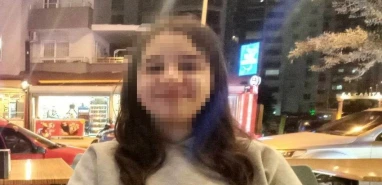 Mersin’de kaybolan ortaokul öğrencisi Şanlıurfa’da parkta bulundu