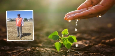 Şanlıurfa’nın verimli toprağı tehlikede!