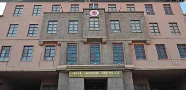 Katar’da askeri helikopter kazası! 3 Türk personel şehit